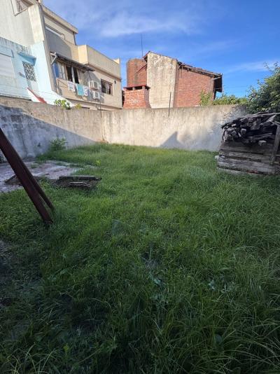 Terreno en venta en Boulogne, San Isidro