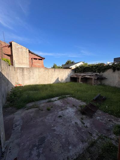 Terreno en venta en Boulogne, San Isidro