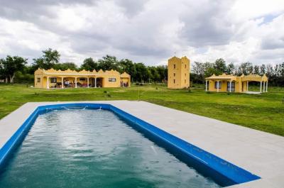 Casa 3 dormitorios en venta en San Francisco del Monte de Oro, Ayacucho