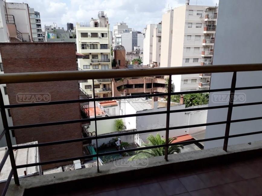 Departamento 1 dormitorios en alquiler en Caballito, Ciudad de Buenos Aires