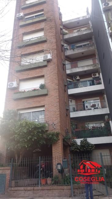 Departamento 1 dormitorios en venta en San Miguel