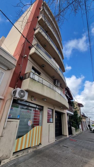 Departamento en venta en La Plata