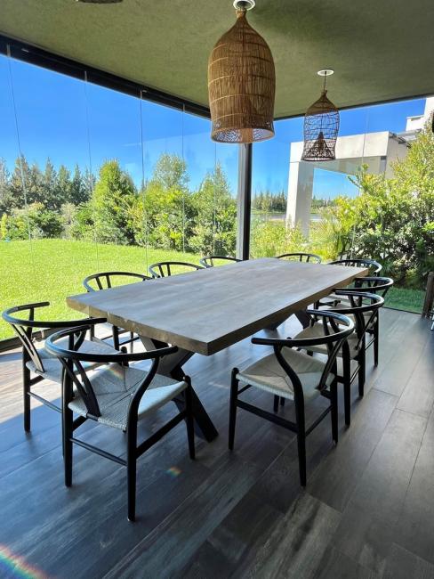 Casa 5 dormitorios en venta en Nordelta, Tigre