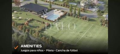 Terreno en venta en Guillermo Enrique Hudson, Berazategui