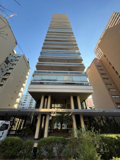 Departamento 3 dormitorios en venta en Palermo, Ciudad de Buenos Aires