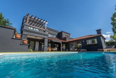 Casa 3 dormitorios en venta en Nordelta, Tigre