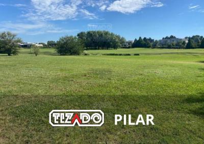 Terreno en venta en Pilara, Pilar