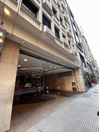 Oficina en alquiler en Centro, Ciudad de Buenos Aires