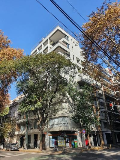Departamento 1 dormitorios en alquiler en Belgrano, Ciudad de Buenos Aires