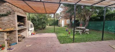 Casa 1 dormitorios en venta en Open Door, Lujan