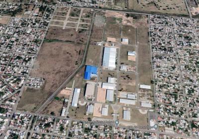 Terreno en venta en Guillermo Enrique Hudson, Berazategui