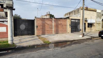 Terreno en venta en Crucesita, Avellaneda