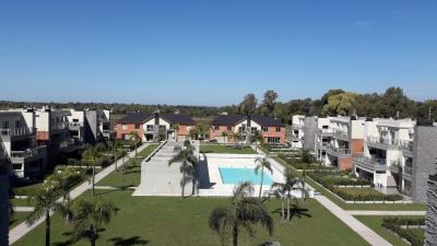 Departamento 3 dormitorios en venta en Ing. Maschwitz, Escobar