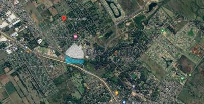 Terreno en venta en Escobar