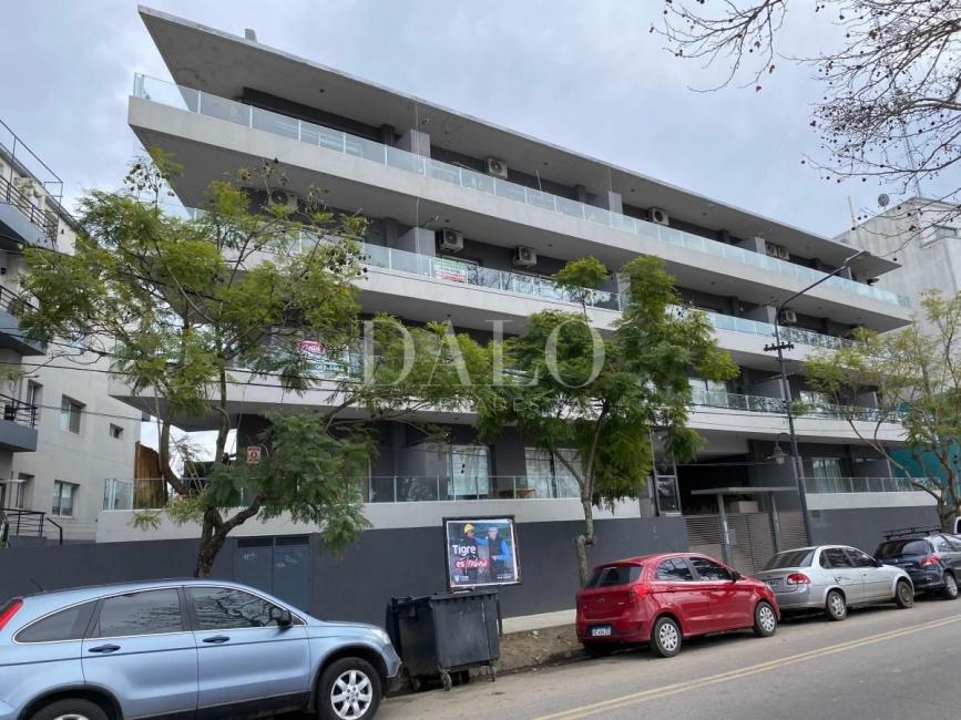 Departamento 2 dormitorios en alquiler en Tigre