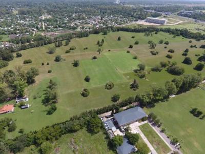 Terreno en venta en Pilar