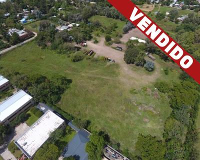 Terreno en venta en Pilar