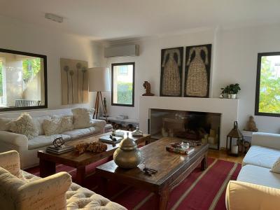 Casa 4 dormitorios en venta en Santa Barbara, Tigre