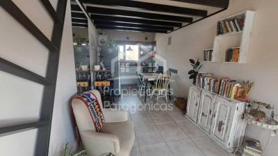 Departamento 1 dormitorios en venta en Dina Huapi, Bariloche