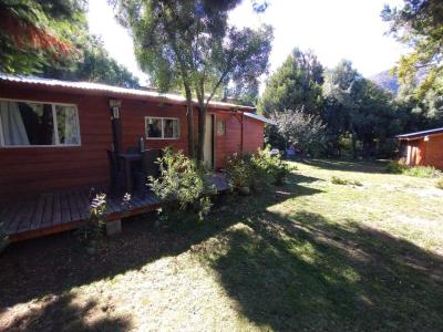 Casa 1 dormitorios en alquiler en Villa los Coihues, Bariloche