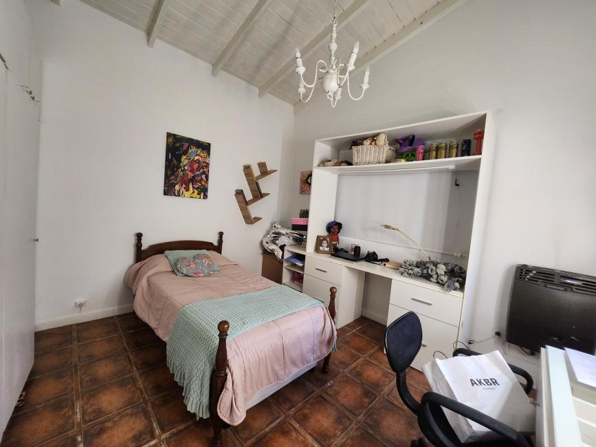 Casa 3 dormitorios en venta en Princess CC, Pilar