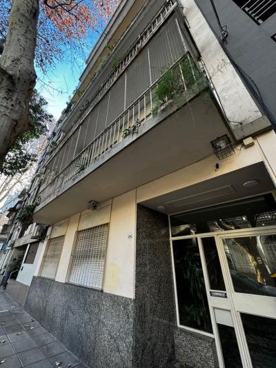 Departamento 3 dormitorios en venta en Palermo, Ciudad de Buenos Aires