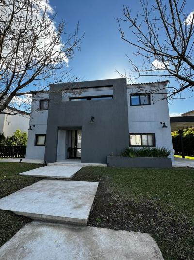 Casa 3 dormitorios en venta en Nordelta, Tigre