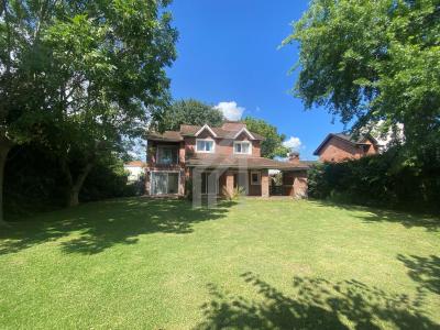 Casa 5 dormitorios en venta en La Delfina, Pilar