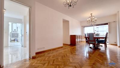 Departamento 3 dormitorios en venta en Olivos, Vicente Lopez