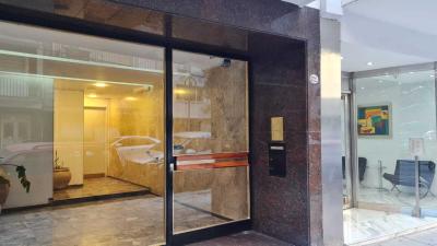 Departamento 1 dormitorios en alquiler en Palermo Chico, Ciudad de Buenos Aires