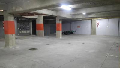Cochera en venta en Moron