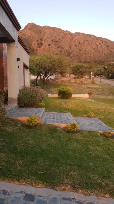 Casa 3 dormitorios en venta en San Luis Capital