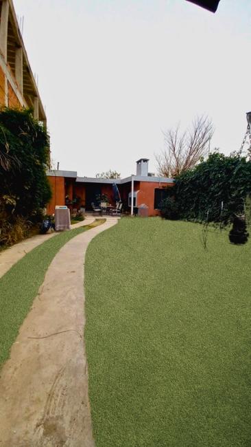 Casa 2 dormitorios en venta en San Luis Capital