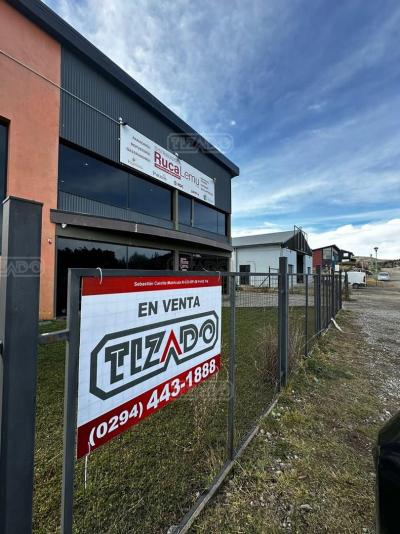 Depósito en venta en Dina Huapi, Bariloche