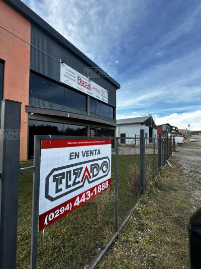 Depósito en alquiler en Dina Huapi, Bariloche