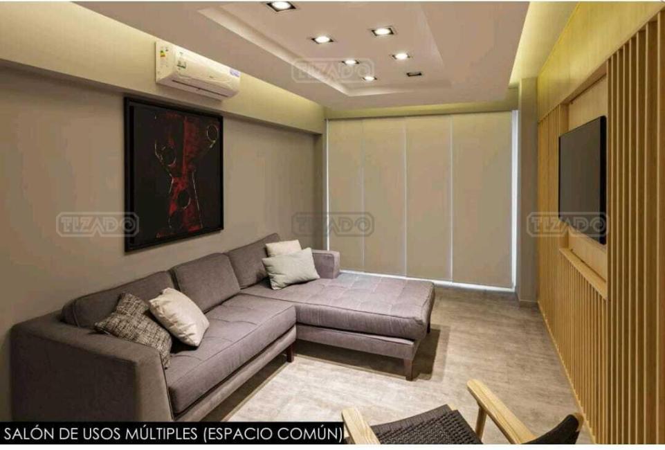 Departamento en alquiler en Belgrano, Ciudad de Buenos Aires