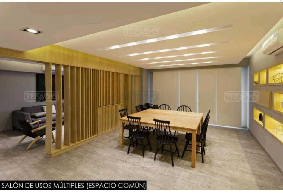 Departamento en alquiler en Belgrano, Ciudad de Buenos Aires