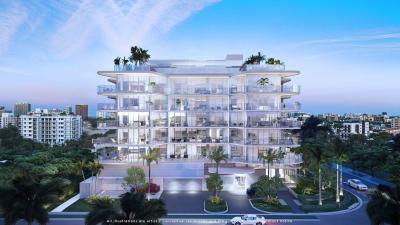 Departamento 3 dormitorios en venta en Bay Harbor Islands, Miami