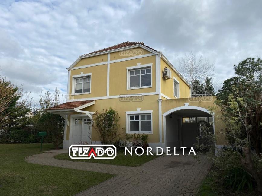 Casa en venta en Nordelta, Tigre