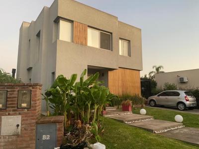 Casa 3 dormitorios en alquiler en General Pacheco, Tigre