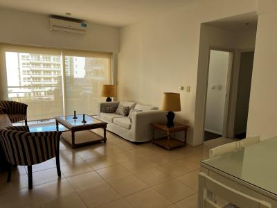 Departamento 2 dormitorios en alquiler temporario en Nordelta, Tigre