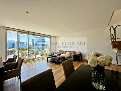 Departamento 2 dormitorios en venta en Puerto Madero, Ciudad de Buenos Aires