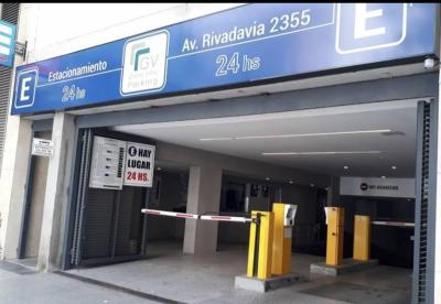 Cochera en venta en Congreso, Ciudad de Buenos Aires