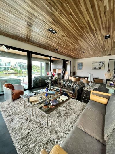 Casa 4 dormitorios en venta en Nordelta, Tigre