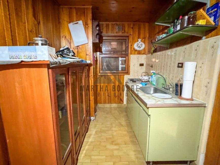 Casa 2 dormitorios en venta en El Remanso, Exaltacion de la Cruz