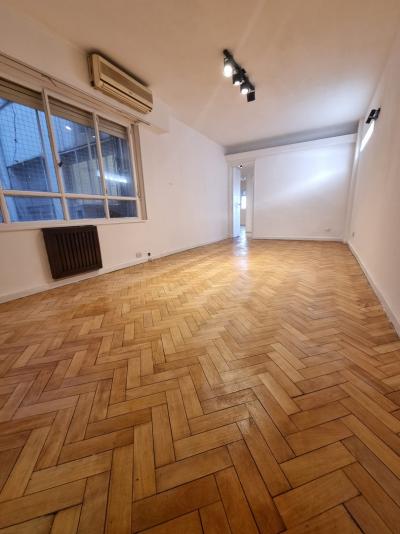 Departamento 3 dormitorios en venta en Once, Ciudad de Buenos Aires