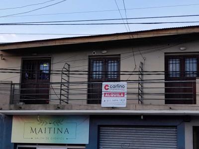 Departamento 1 dormitorios en alquiler en General Pacheco, Tigre