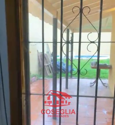 Casa 3 dormitorios en venta en Baradero