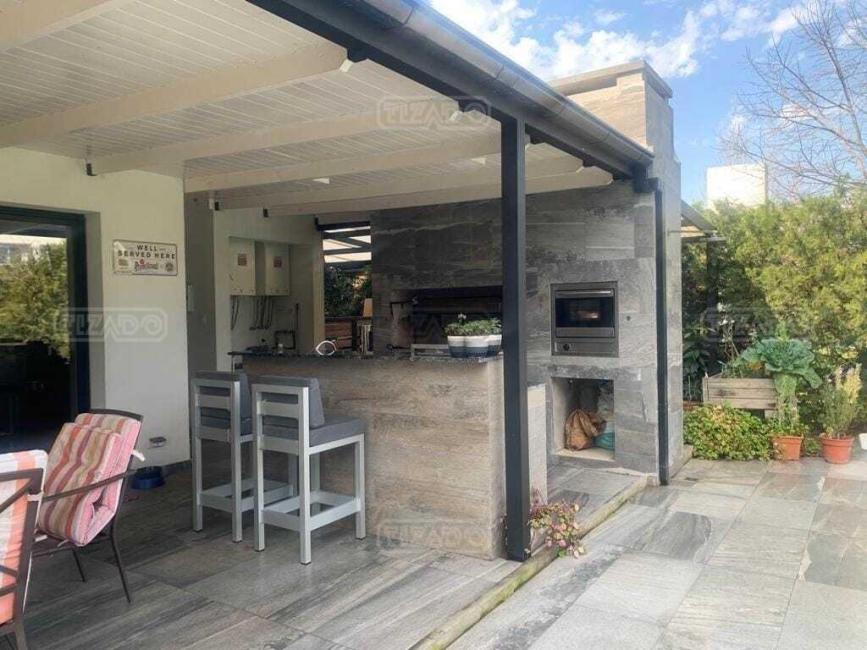 Casa 4 dormitorios en venta en Villanueva, Tigre