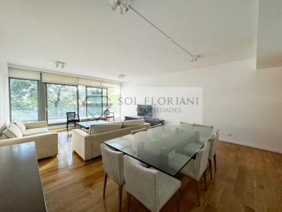 Departamento 3 dormitorios en alquiler en Puerto Madero, Ciudad de Buenos Aires